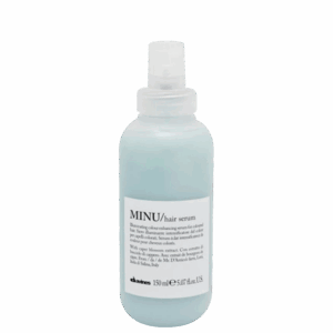 Finalizador Davines Minu Hair 150ml