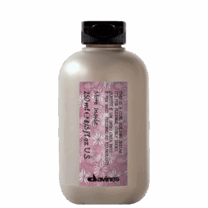 Sérum Capilar Davines More Inside Curl Building 250ml Sérum Capilar Davines More Inside Curl Building 250ml