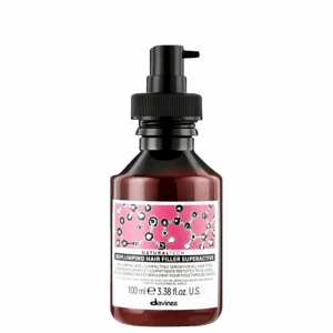 Sérum Capilar Davines Naturaltech Replumping 100ml Sérum Capilar Davines Naturaltech Replumping 100ml