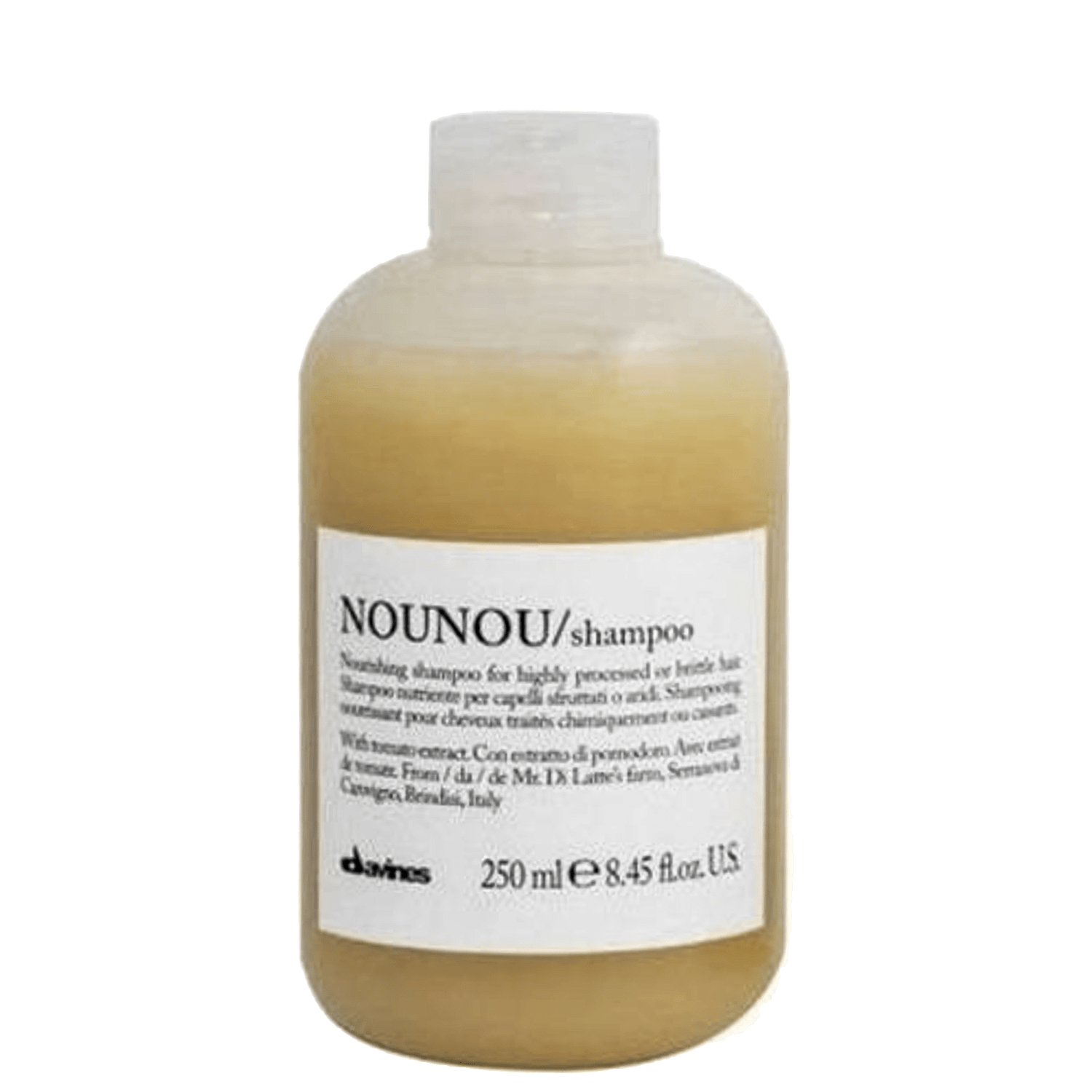 Shampoo Davines Nounou 250ml