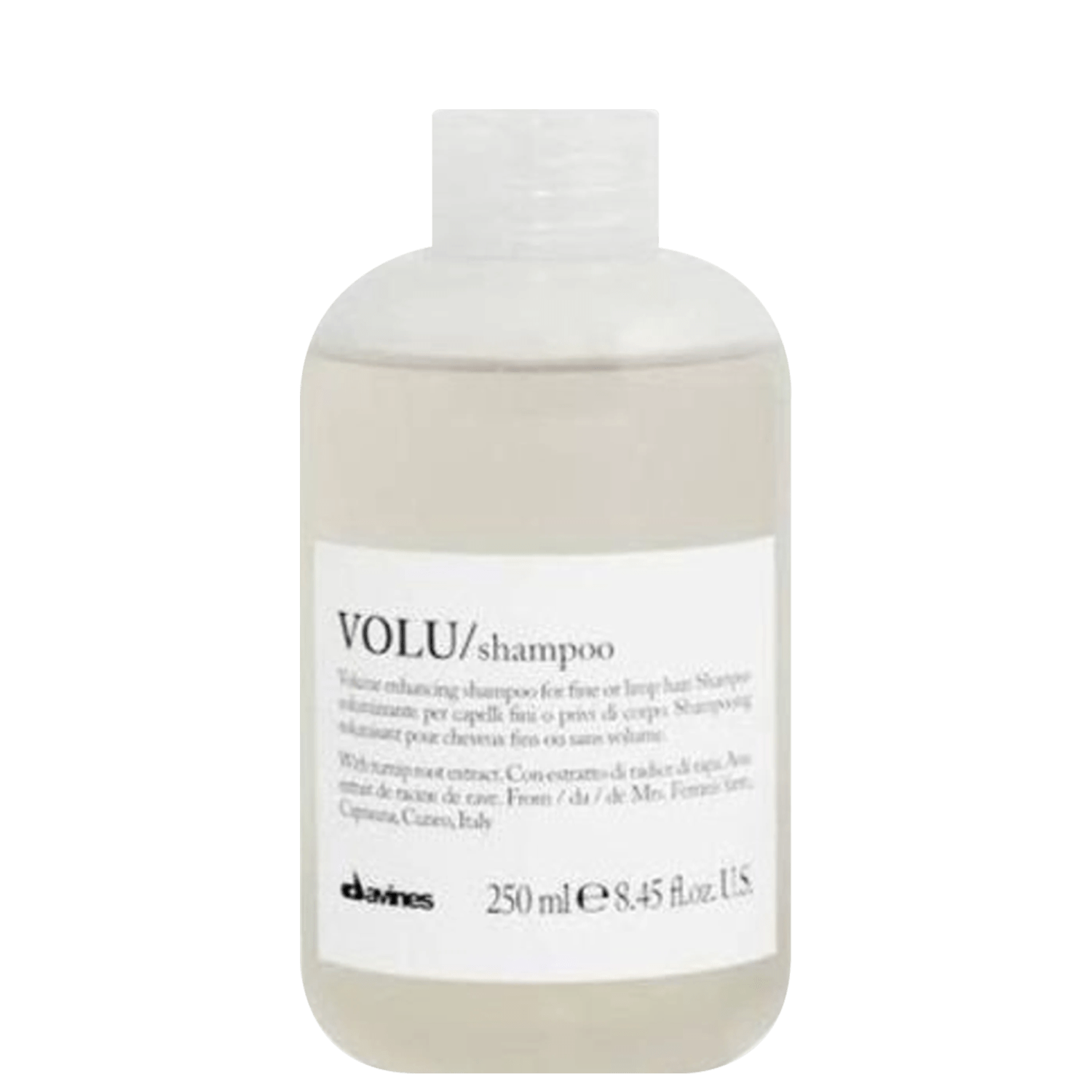 Shampoo Davines Volu 250ml
