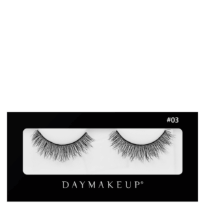 Cílios Postiços Daymakeup Flerelags #03