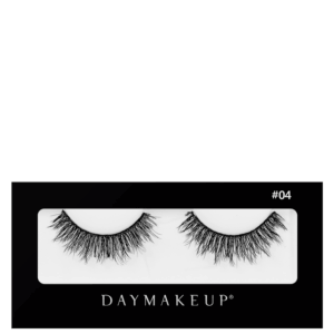 Cílios Postiços Daymakeup Flerelags #04