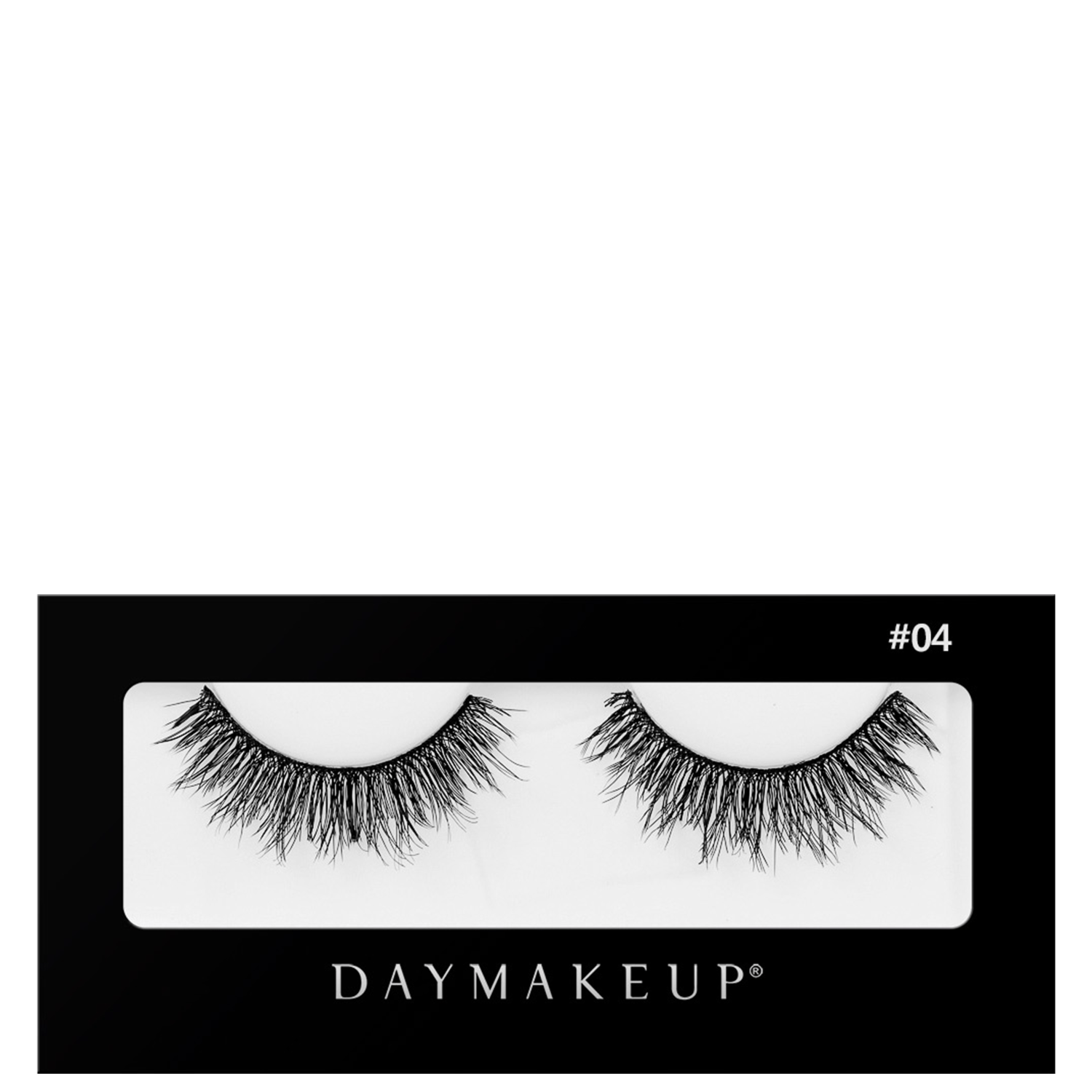 Cílios Postiços Daymakeup Flerelags #04