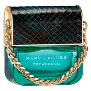 Perfume Feminino Marc Jacobs Decadence Eau de Parfum Perfume Feminino Marc Jacobs Decadence Eau de Parfum