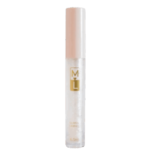 Gloss Labial Deisy Perozzo Mariana Laureano Be Star 6,5ml