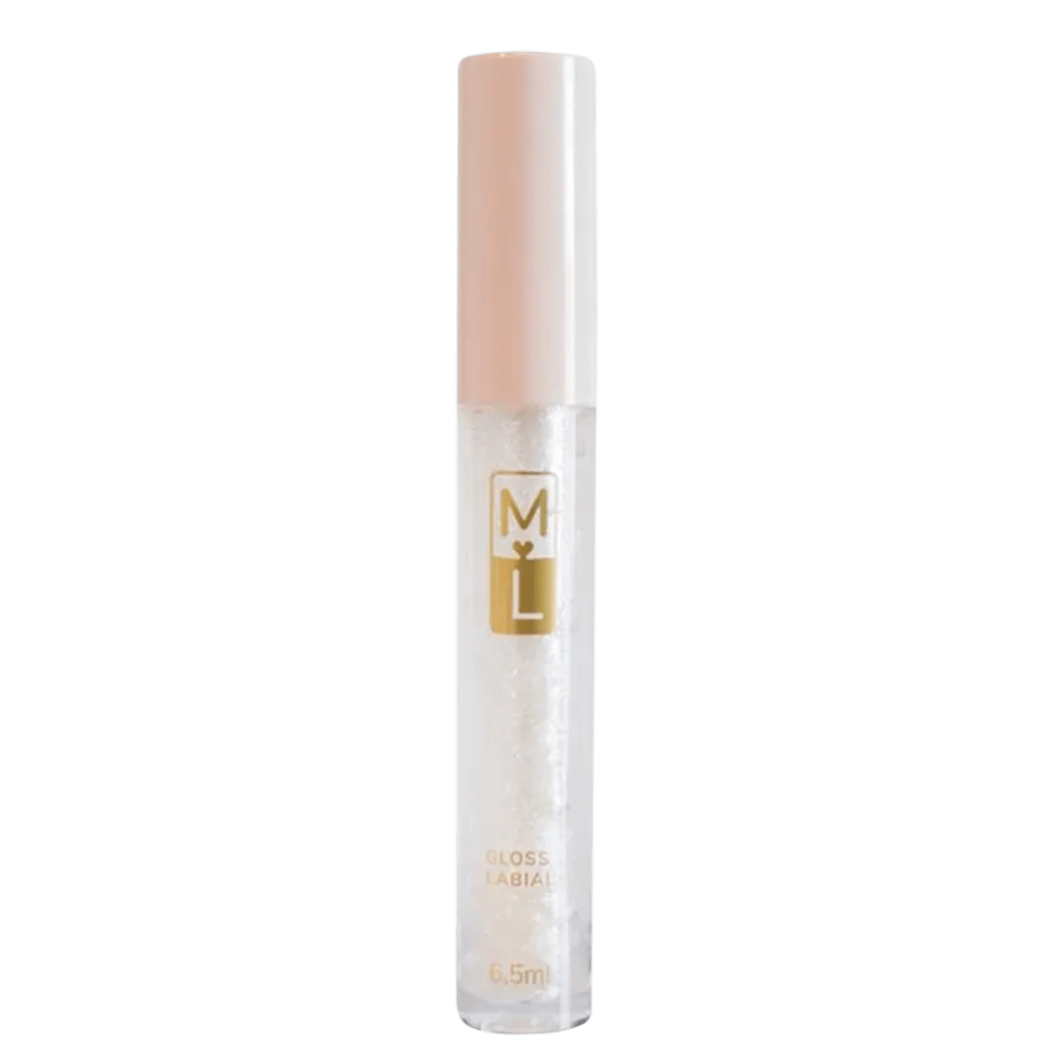 Gloss Labial Deisy Perozzo Mariana Laureano Be Star 6,5ml