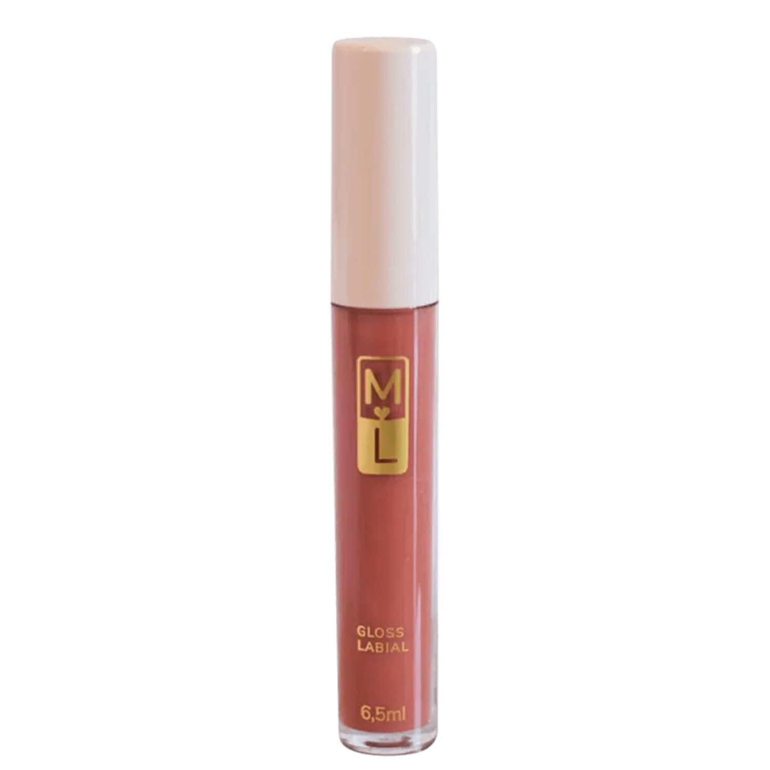 Gloss Labial Deisy Perozzo Mariana Laureano Be Unique 6,5ml