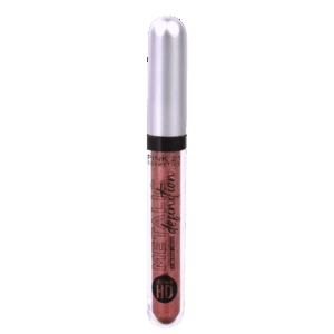Delineador Líquido Metálico Pink 21 Metalic Definition 03 2,5ml
