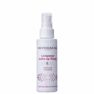 Fixador de Maquiagem Dermacol Longwear Make-up Fixing 100ml