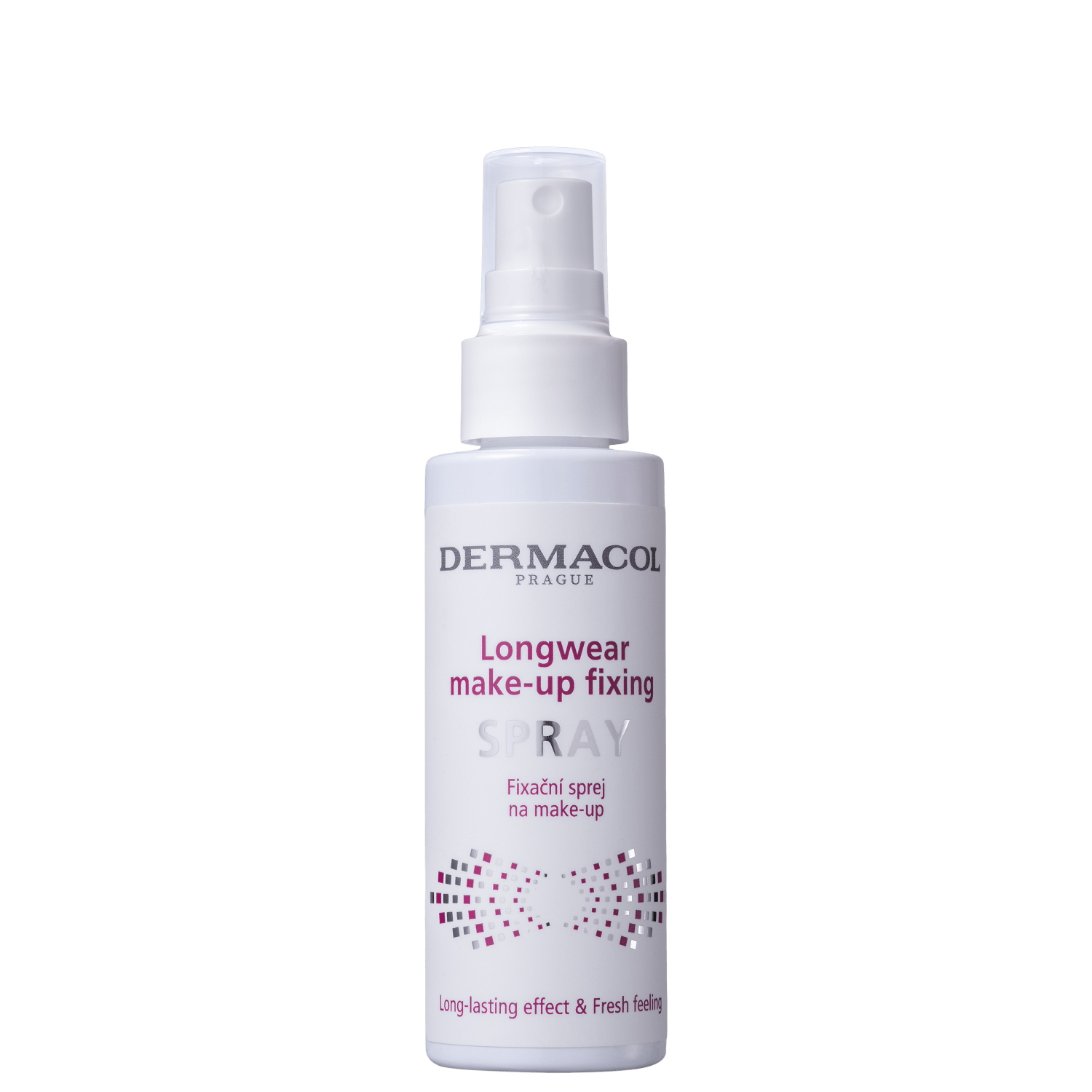Fixador de Maquiagem Dermacol Longwear Make-up Fixing 100ml