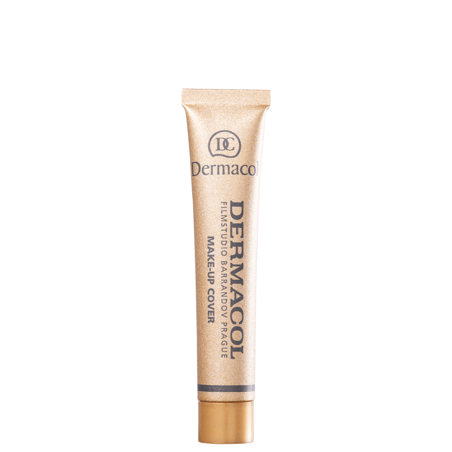 Base Cremosa Dermacol Makeup Cover 228 30g