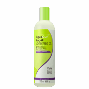 Leave-in Deva Curl Angell 355ml