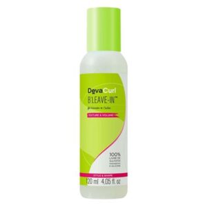 Leave-in Deva Curl B Finalizador