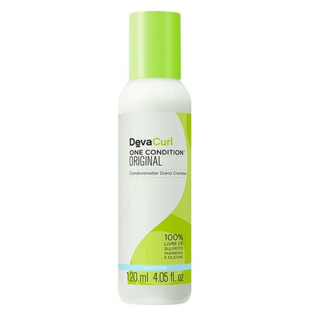 Condicionador Hidratante One Condition Deva Curl