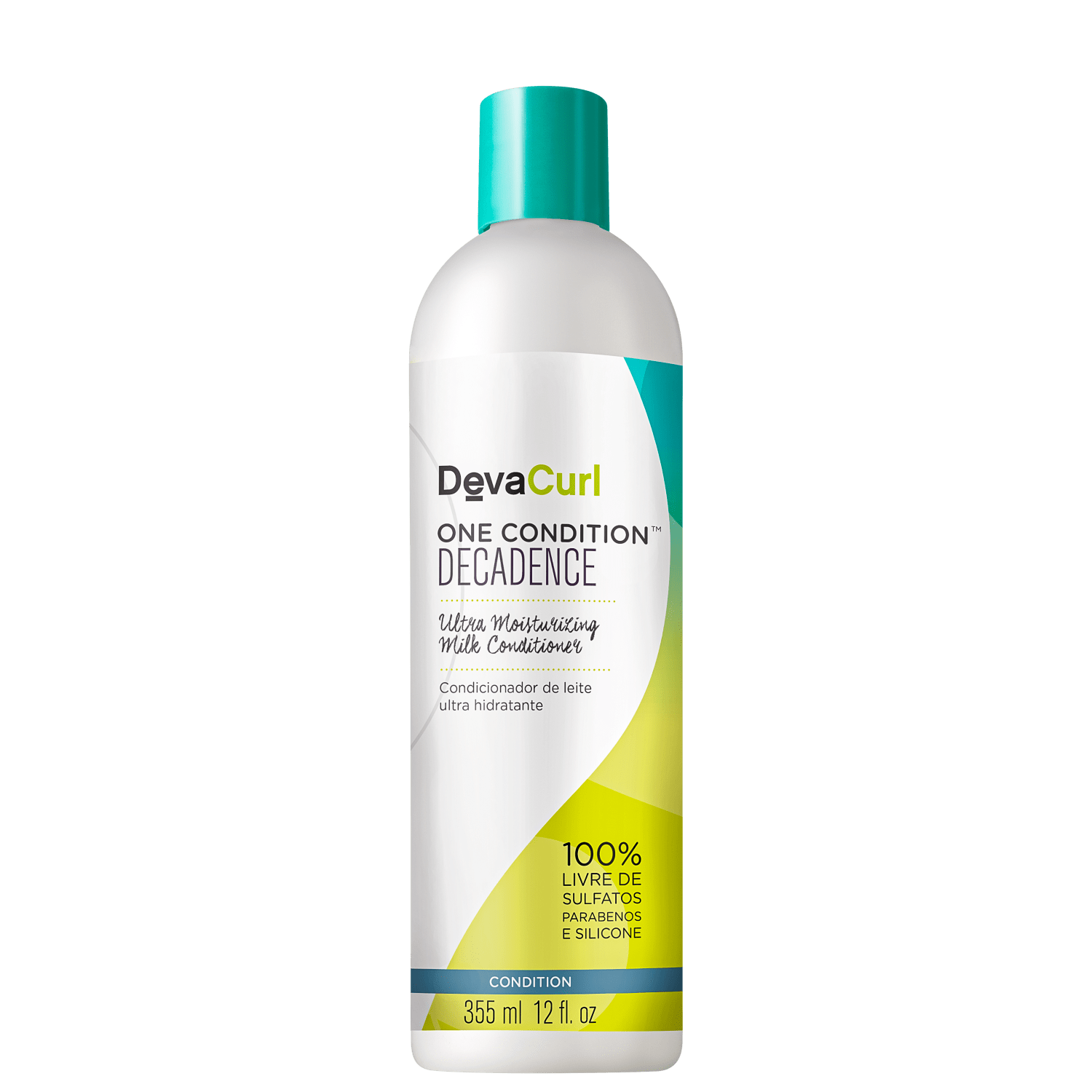 Condicionador Deva Curl One Condition Decadence 355ml