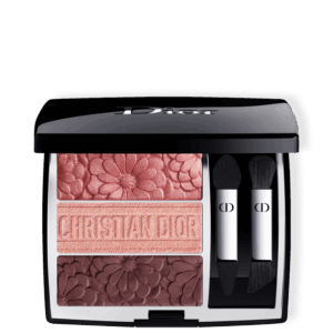 Paleta de Sombras Dior 3 Couleurs Couture 663 Triple Bloom 3,3g