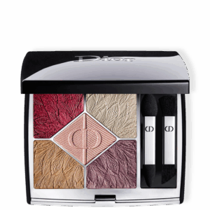 Paleta de Sombras Dior 5 Couleurs Couture Edição Limitada Birds of a Feather 659 Early Bird 4g