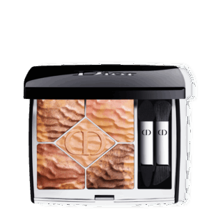 Paleta de Sombras Dior 5 Couleurs Couture Edição Limitada Summer Dune 699 Mirage 4g Paleta de Sombras Dior 5 Couleurs Couture Edição Limitada Summer Dune 699 Mirage 4g