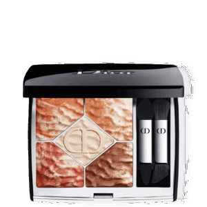 Paleta de Sombras Dior 5 Couleurs Couture Edição Limitada Summer Dune 759 Dune 4g Paleta de Sombras Dior 5 Couleurs Couture Edição Limitada Summer Dune 759 Dune 4g
