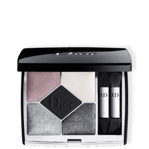 Paleta de Sombras Dior 5 Couleurs Couture Eyeshadow 079 Black Bow 7g Paleta de Sombras Dior 5 Couleurs Couture Eyeshadow 079 Black Bow 7g