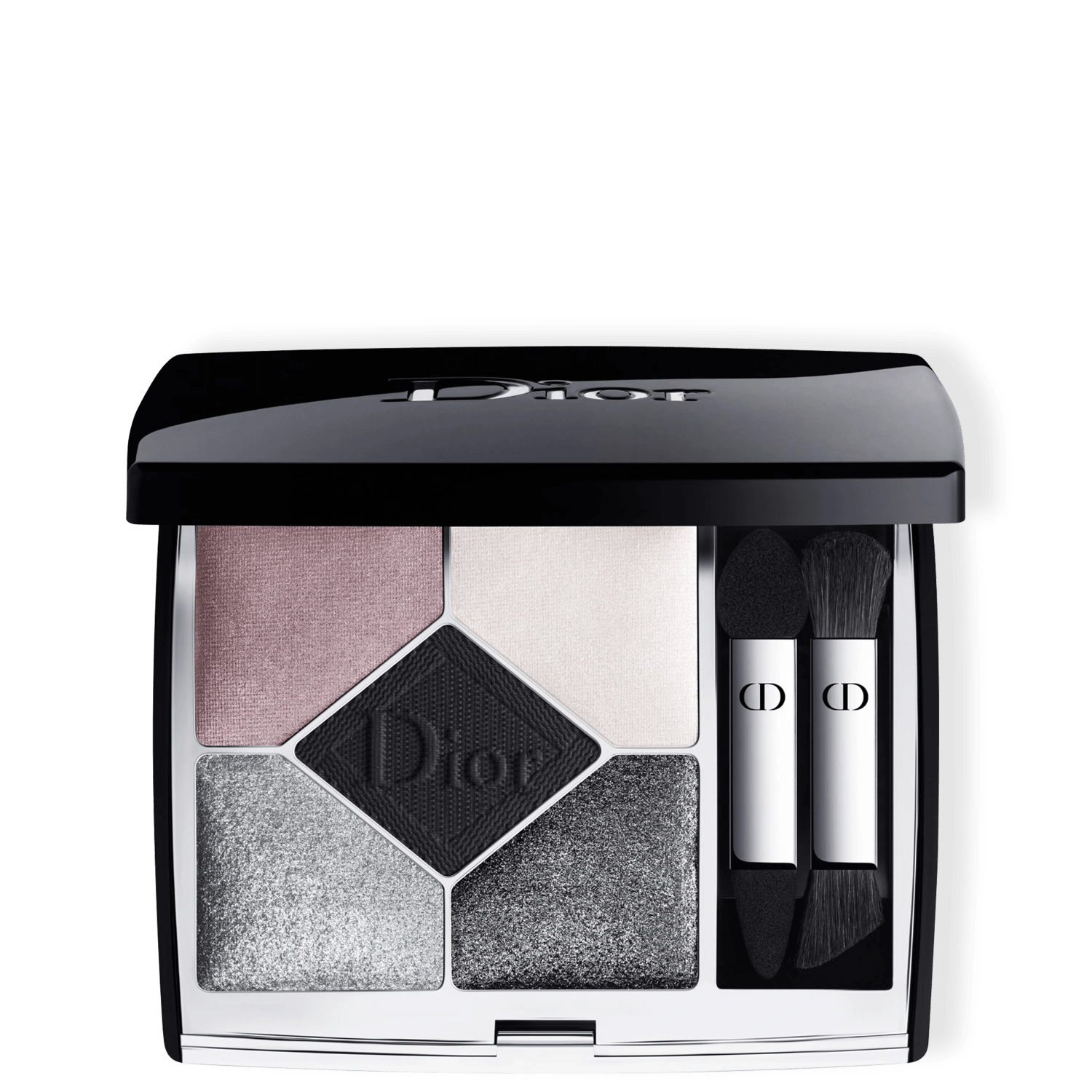 Paleta de Sombras Dior 5 Couleurs Couture Eyeshadow 079 Black Bow 7g