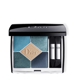 Paleta de Sombras Dior 5 Couleurs Couture Eyeshadow 279 Denim 7g Paleta de Sombras Dior 5 Couleurs Couture Eyeshadow 279 Denim 7g