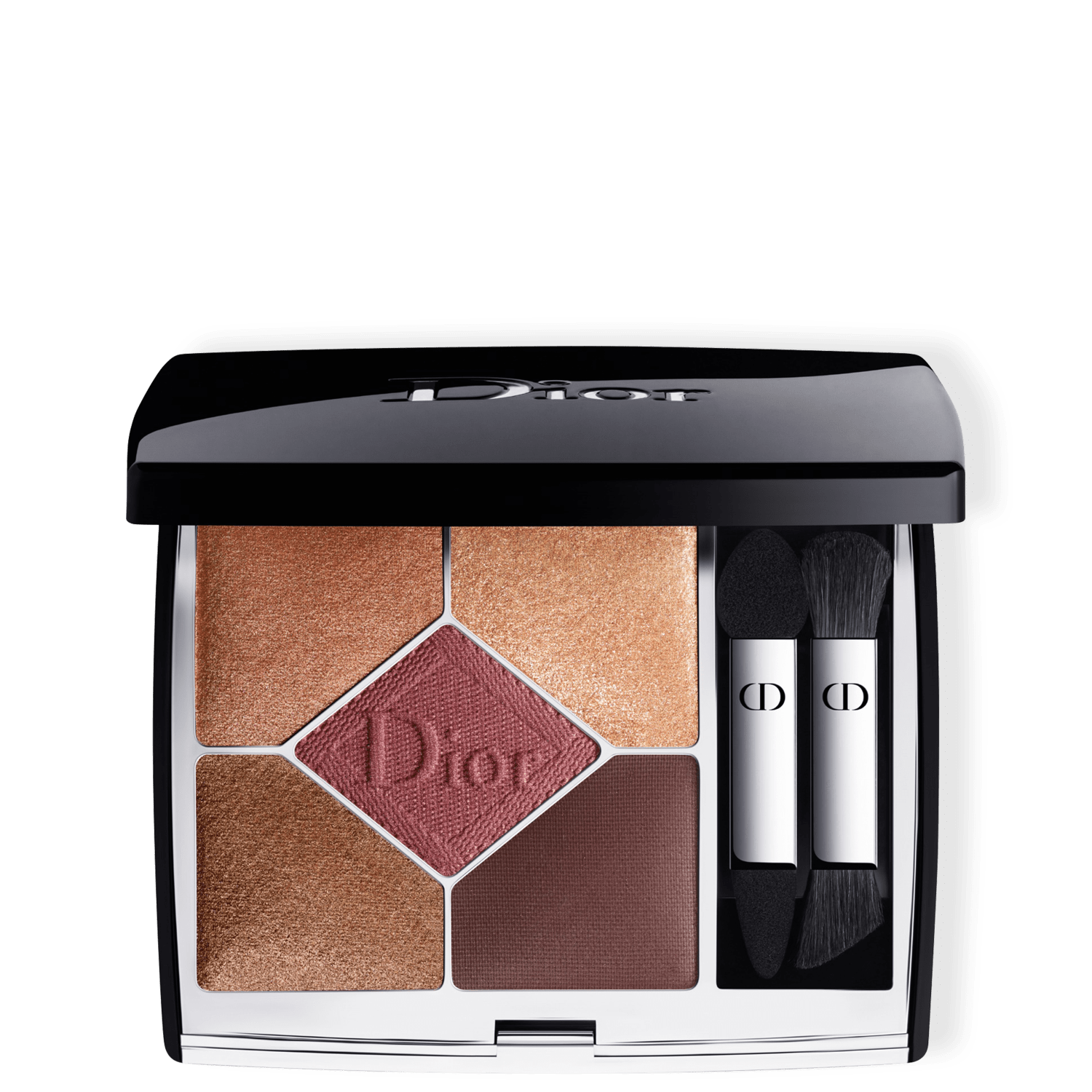 Paleta de Sombras Dior 5 Couleurs Couture Eyeshadow 689 Mitzah 7g