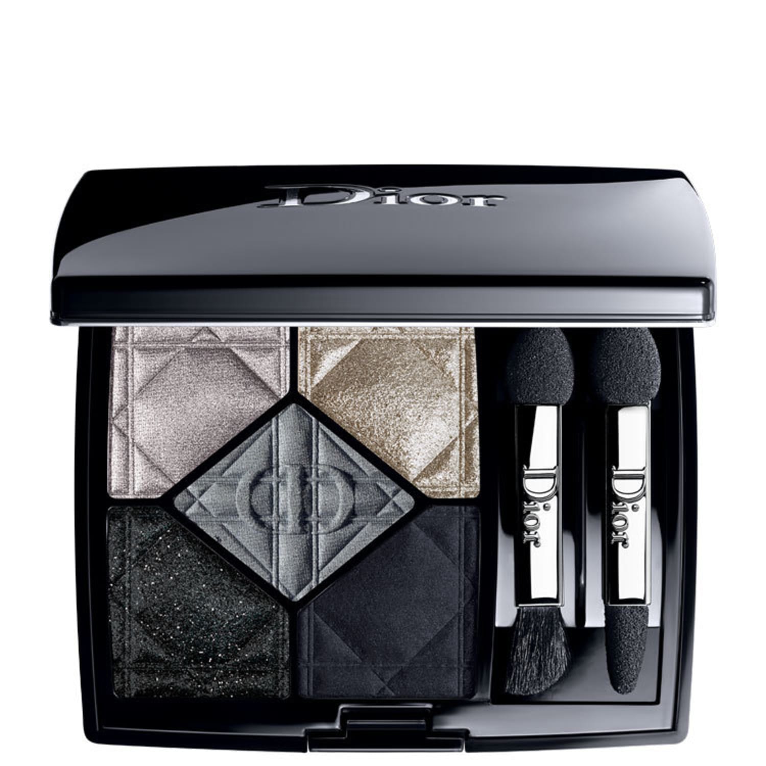 Paleta de Sombras Dior 5 Couleurs Palette Fards À Paupieres 077 Magnetize 7g