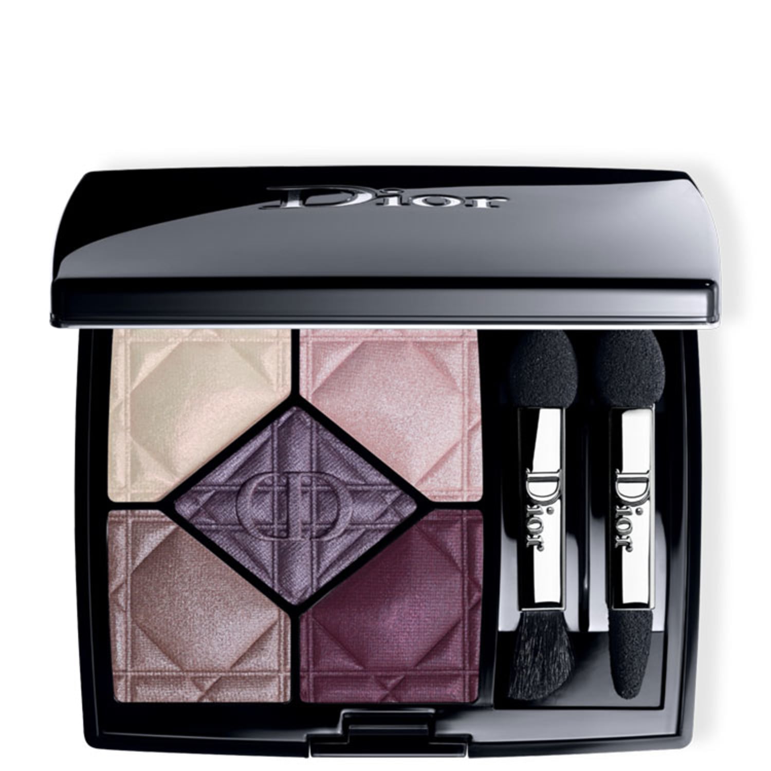 Paleta de Sombras Dior 5 Couleurs Palette Fards À Paupieres 157 Magnify 7g