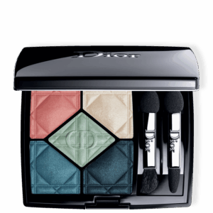 Paleta de Sombras Dior 5 Couleurs Palette Fards À Paupieres 357 Electrify 7g Paleta de Sombras Dior 5 Couleurs Palette Fards À Paupieres 357 Electrify 7g