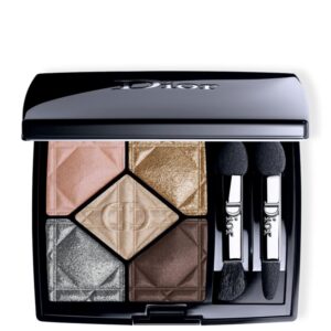 Paleta de Sombras Dior 5 Couleurs Palette Fards À Paupieres 567 Adore 7g Paleta de Sombras Dior 5 Couleurs Palette Fards À Paupieres 567 Adore 7g