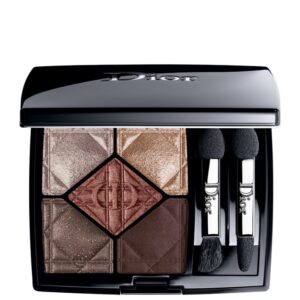 Paleta de Sombras Dior 5 Couleurs Palette Fards À Paupieres 677 Hypnotize 7g Paleta de Sombras Dior 5 Couleurs Palette Fards À Paupieres 677 Hypnotize 7g