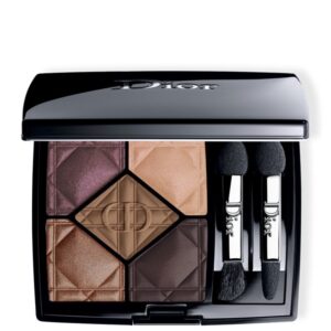 Paleta de Sombras Dior 5 Couleurs Palette Fards À Paupieres 797 Feel 7g Paleta de Sombras Dior 5 Couleurs Palette Fards À Paupieres 797 Feel 7g