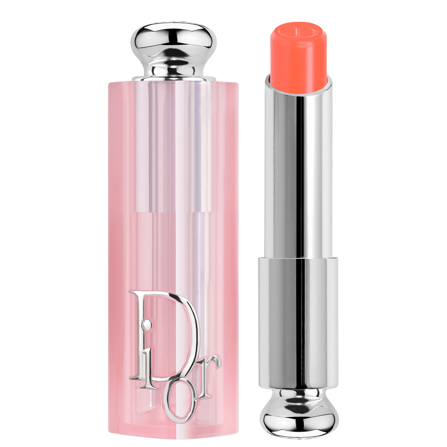 Balm Labial Dior Addict Lip Glow 061 Poppy Coral 3,2g