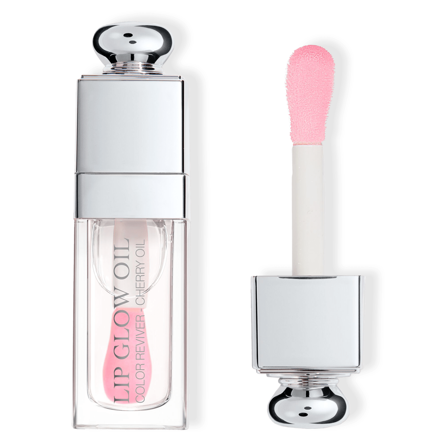 Gloss Labial Dior Addict Lip Glow Oil 000 Universal Clear 6ml