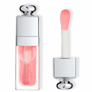 Gloss Labial Dior Addict Lip Glow Oil 001 Pink 6ml