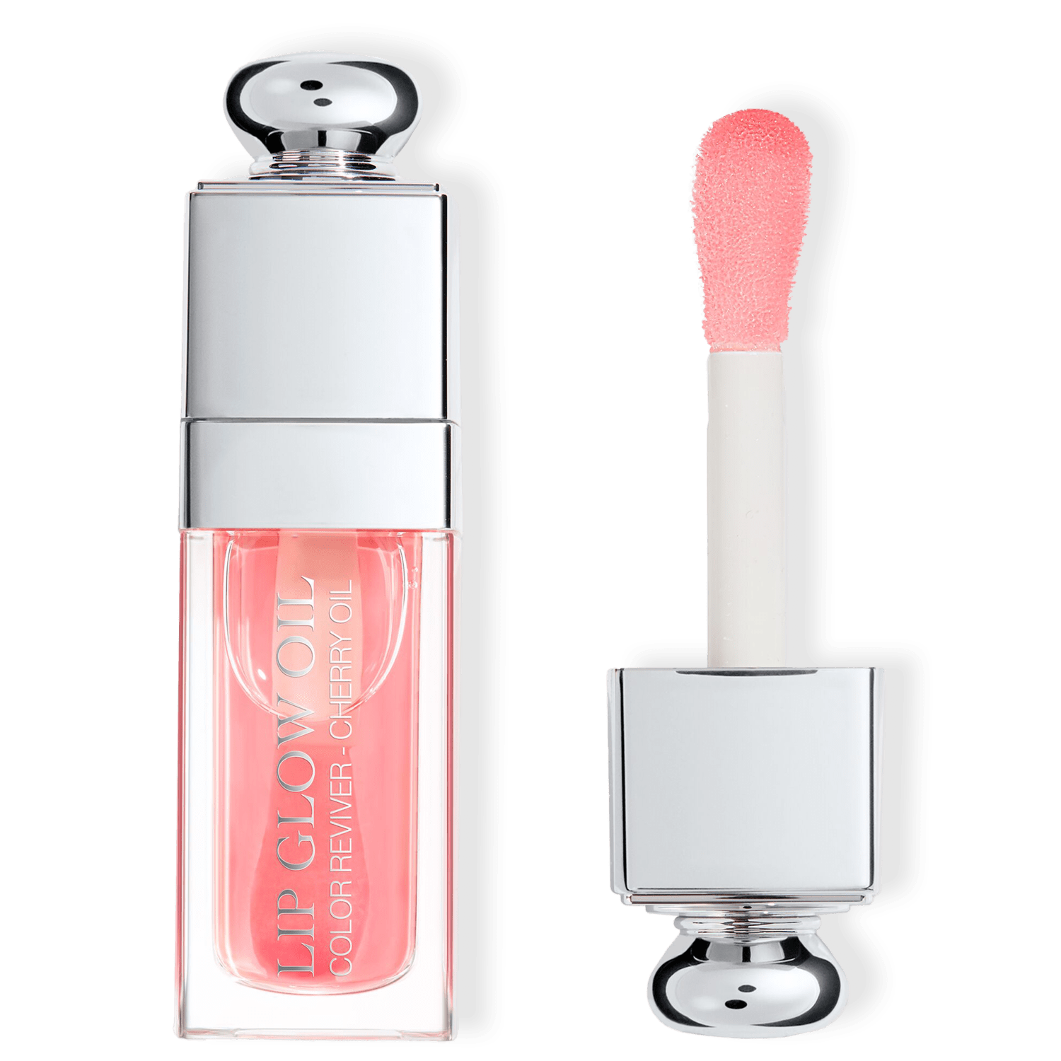 Gloss Labial Dior Addict Lip Glow Oil 001 Pink 6ml