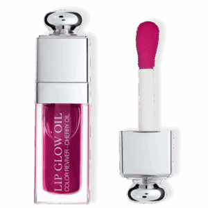 Gloss Labial Dior Addict Lip Glow Oil 006 Berry 6ml