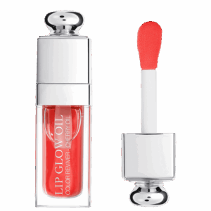 Gloss Labial Dior Addict Lip Glow Oil 061 Poppy Coral 6ml