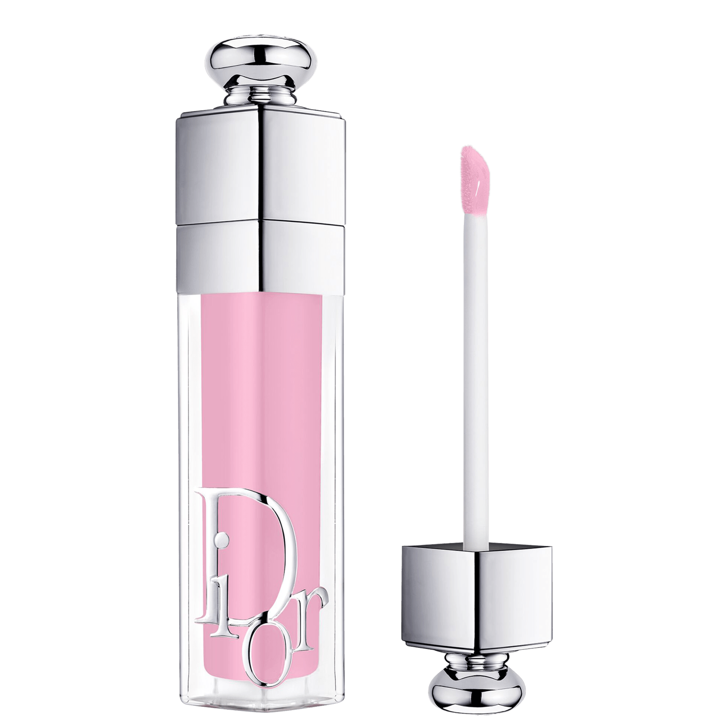 Gloss Labial Dior Addict Lip Maximizer 063 Pink Lilac 6ml