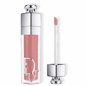 Gloss Labial Dior Addict Lip Maximizer Shimmer Macadâmia 014 6ml