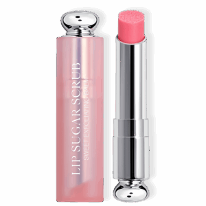 Bálsamo Esfoliante Labial Dior Addict Lip Scrub 001 3,4g