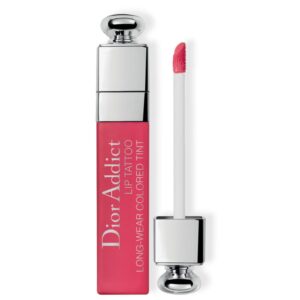 Batom Líquido Dior Addict Lip Tattoo 761 Natural Cherry 6ml Batom Líquido Dior Addict Lip Tattoo 761 Natural Cherry 6ml