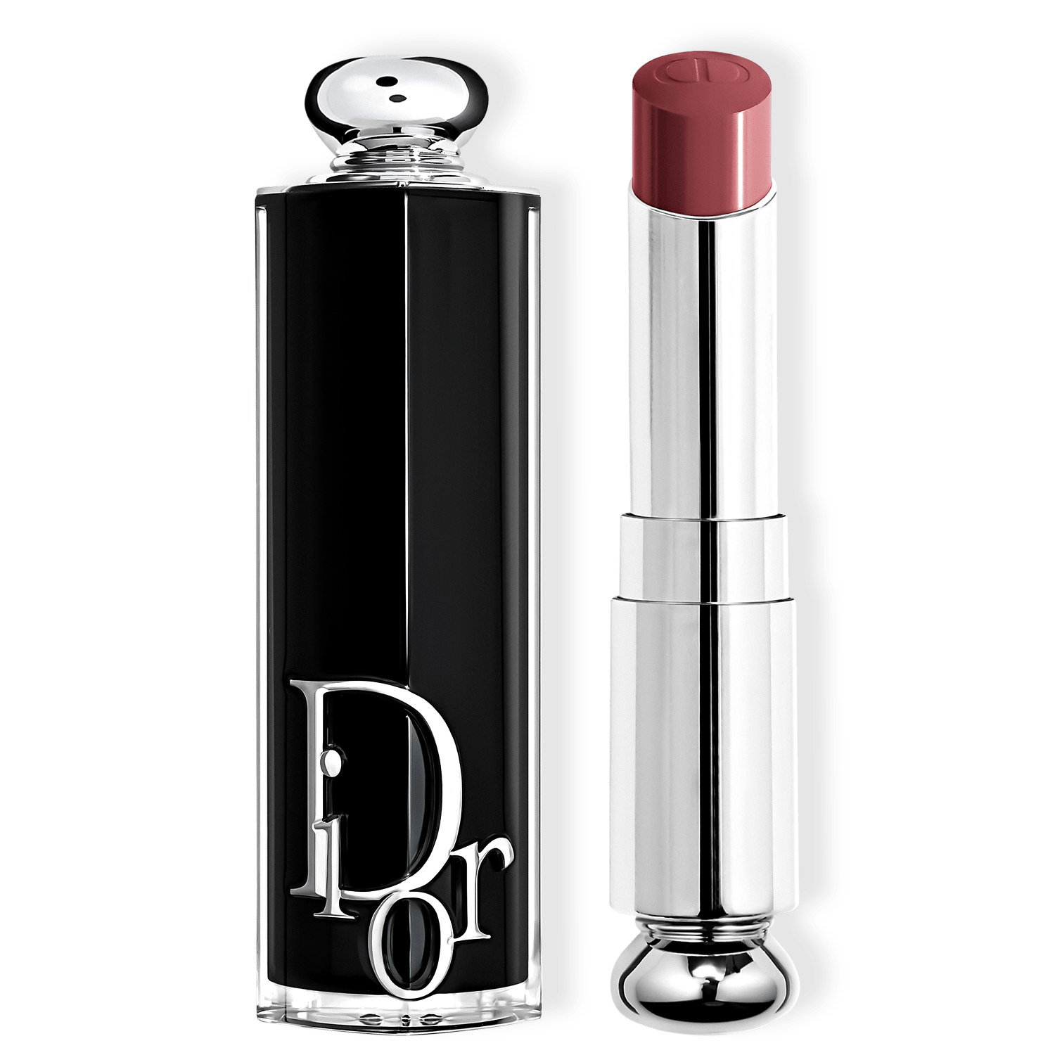 Batom Dior Addict Lipstick 628 Pink Bow 3.2g