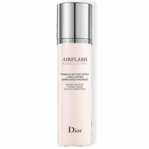 Primer e Fixador de Maquiagem Dior Backstage Airflash Radiance Mist 70ml