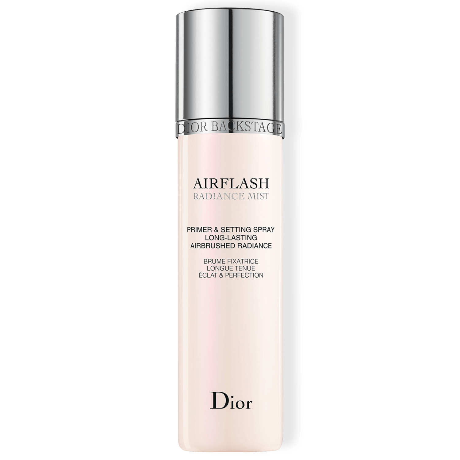 Primer e Fixador de Maquiagem Dior Backstage Airflash Radiance Mist 70ml
