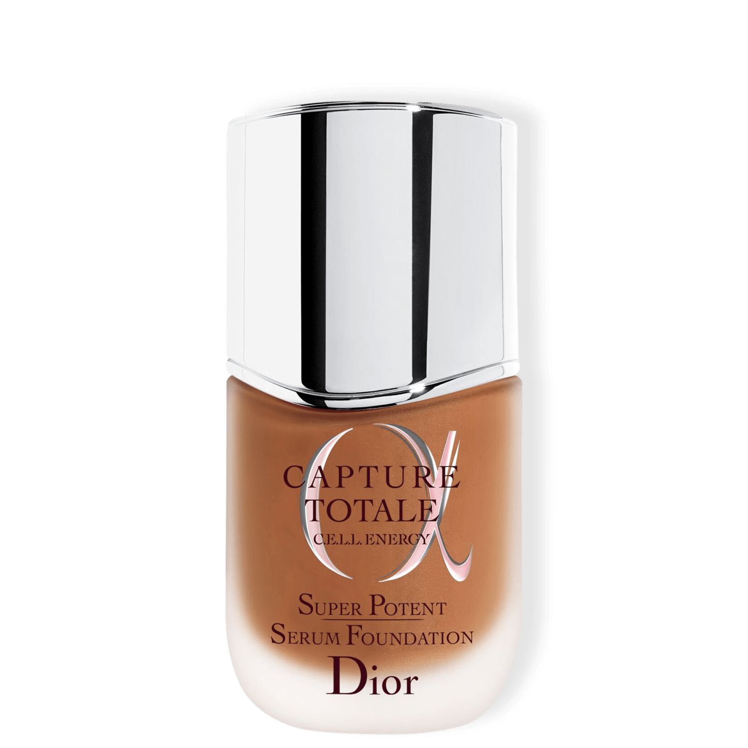 Base Sérum Facial Dior Capture Totale 6N 30ml
