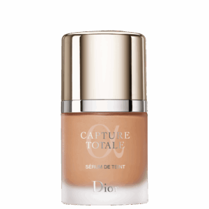 Base Sérum Dior Capture Totale Triple Correcting Foundation