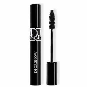Máscara de Cílios Dior Diorshow 090 Noir Black 10ml